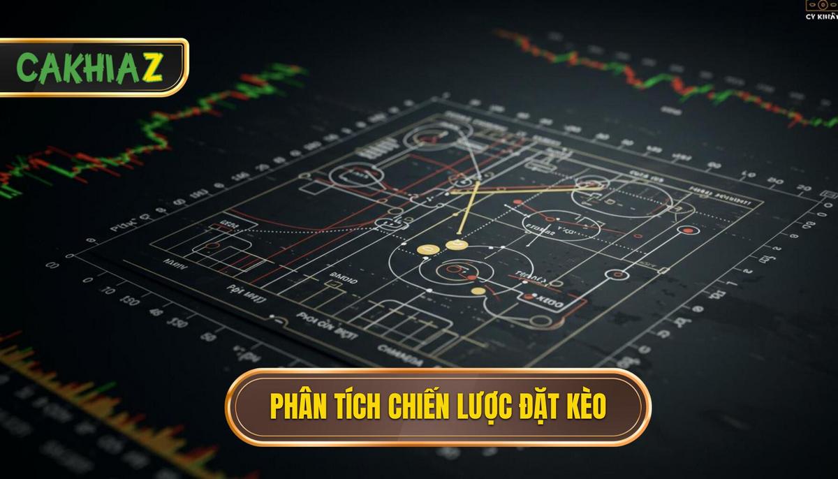 Phần 2_ Phân Tích Chuyên Sâu Chiến Lược Đặt Kèo